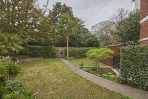 Garden- click for photo gallery